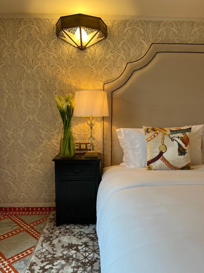 Palais De Fes Suites & Spa Zewnętrze zdjęcie