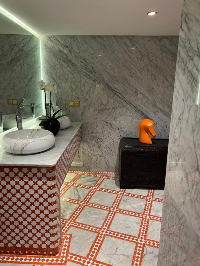 Palais De Fes Suites & Spa Zewnętrze zdjęcie