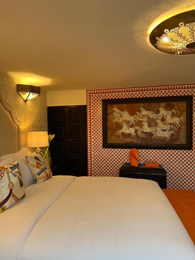 Palais De Fes Suites & Spa Zewnętrze zdjęcie