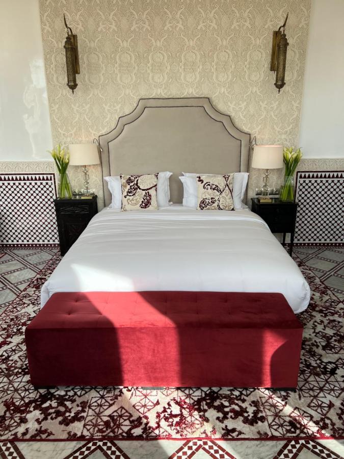 Palais De Fes Suites & Spa Zewnętrze zdjęcie