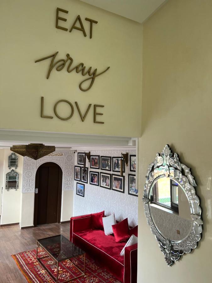 Palais De Fes Suites & Spa Zewnętrze zdjęcie
