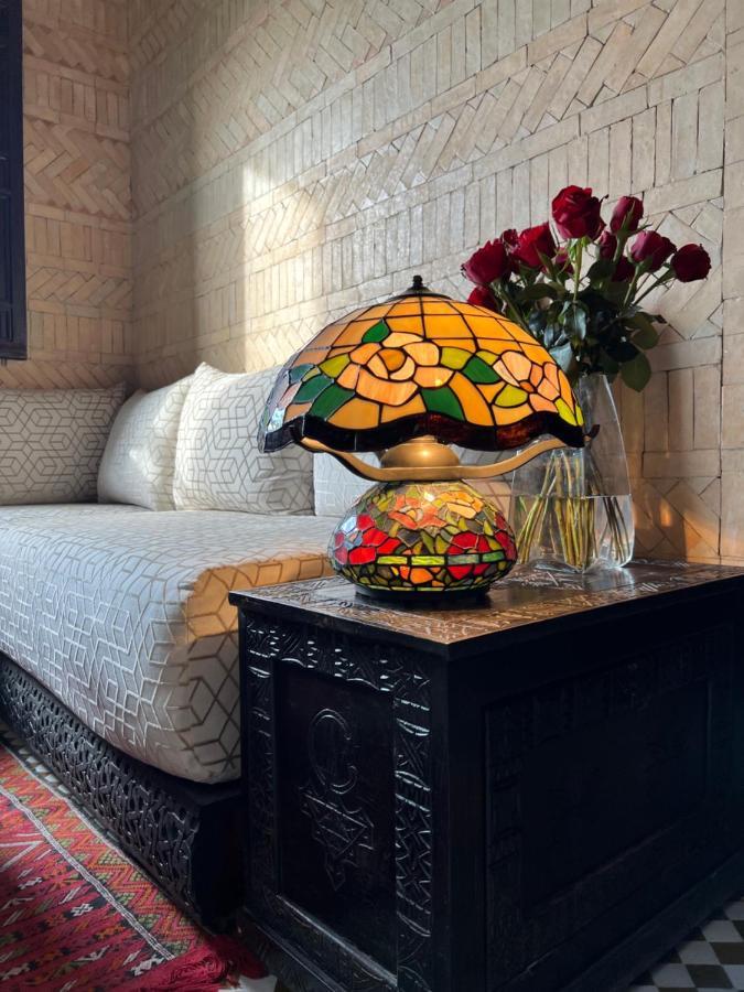 Palais De Fes Suites & Spa Zewnętrze zdjęcie